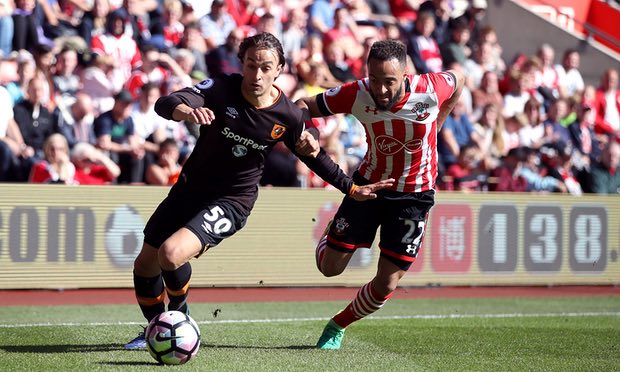 Video: Southampton vs Hull City Video: Southampton vs Hull City