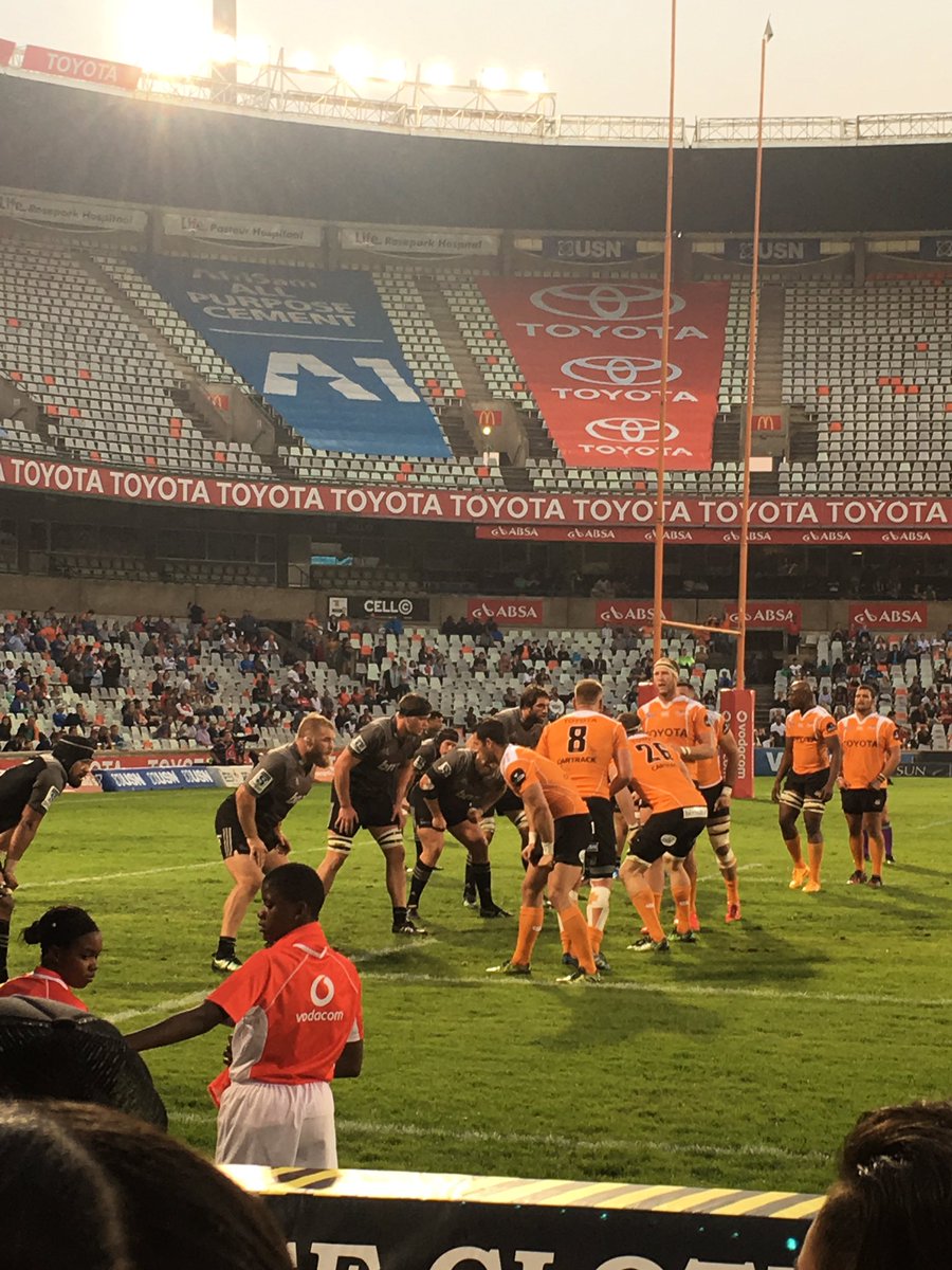 johnnypas's tweet image. #HILUXINYOURHANDS @CheetahsRugby