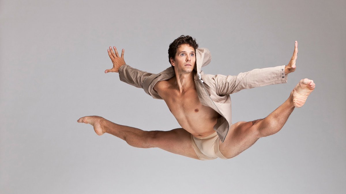 Welcome to the great Principal #Dancer #GuillaumeCote ★ @guillaume cote Nat...