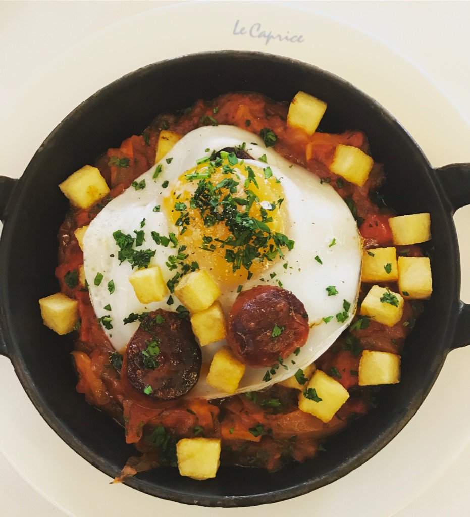 Le Caprice (@lecapricelondon) on Twitter photo Good news! <a href="/lecapricelondon/">Le Caprice</a> weekend brunch is also available this Monday (11.30am-4pm)#BankHolidayWeekend #brunch Good news! <a href="/lecapricelondon/">Le Caprice</a> weekend brunch is also available this Monday (11.30am-4pm)#BankHolidayWeekend #brunch
