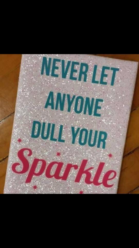 HellHowie's tweet image. #alittlebitofsparkle #loveit #feelgoodfactor