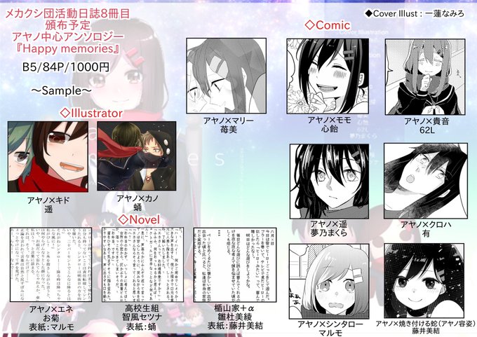アヤノのtwitterイラスト検索結果 古い順 アヤノのtwitterイラスト検索結果 古い順