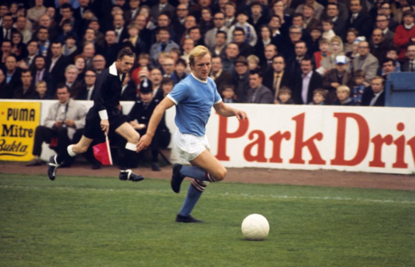 Happy 73rd birthday to City legend, Francis Lee!!!   