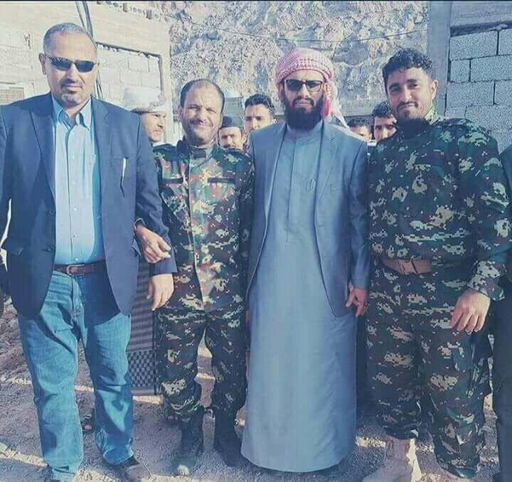 #نعم_للشرعيه_الثوريه_الجنوبيه