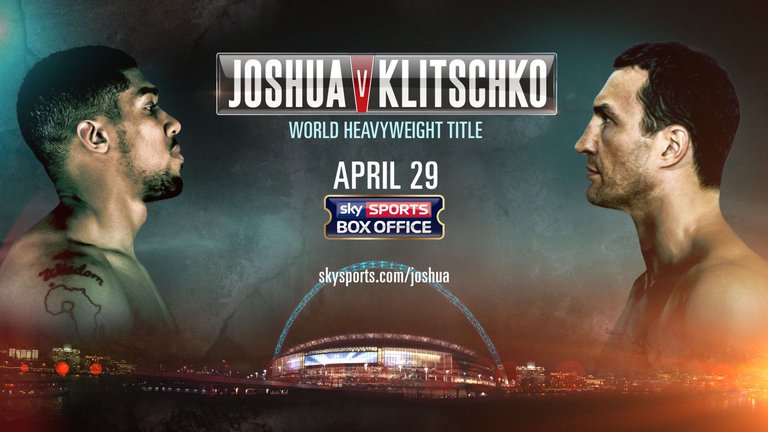 Tonights the night #JoshuaKlitchsko #Portsmouth #Southsea #boxing