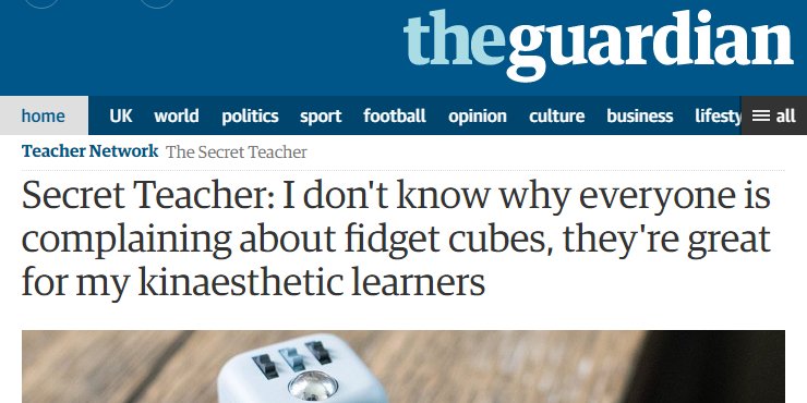 Not a Secret Teacher (@sekretteecher) on Twitter photo 