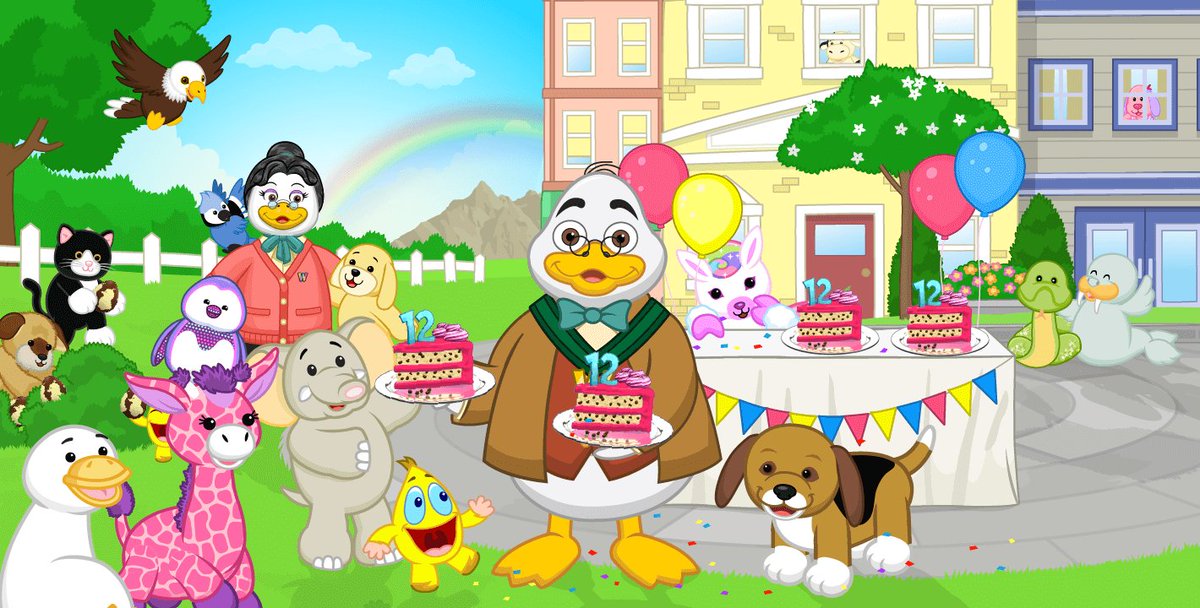 webkinz website