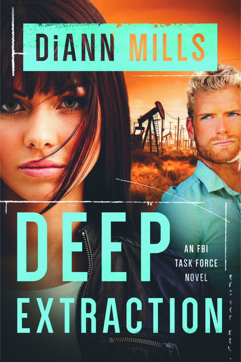 TangledinText's tweet photo. Deep Extraction by @diannmills w/ @LoneStarLit @TyndaleHouse @kristinethall #giveaway #deepextraction #houstonFBI https://t.co/JvdWPSCowH https://t.co/U5M7abVbvd