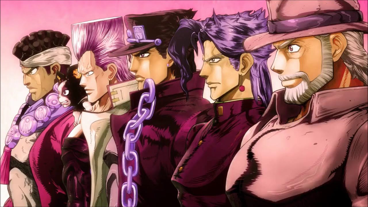 ダンカ アニメのopで好きな演出を言う 各キャラが横並びで集合しているシーン みんなが同じ目的に向かって 突き進んで行く決意の表れを感じて とても好きです T Co Hmqcuij06i Twitter