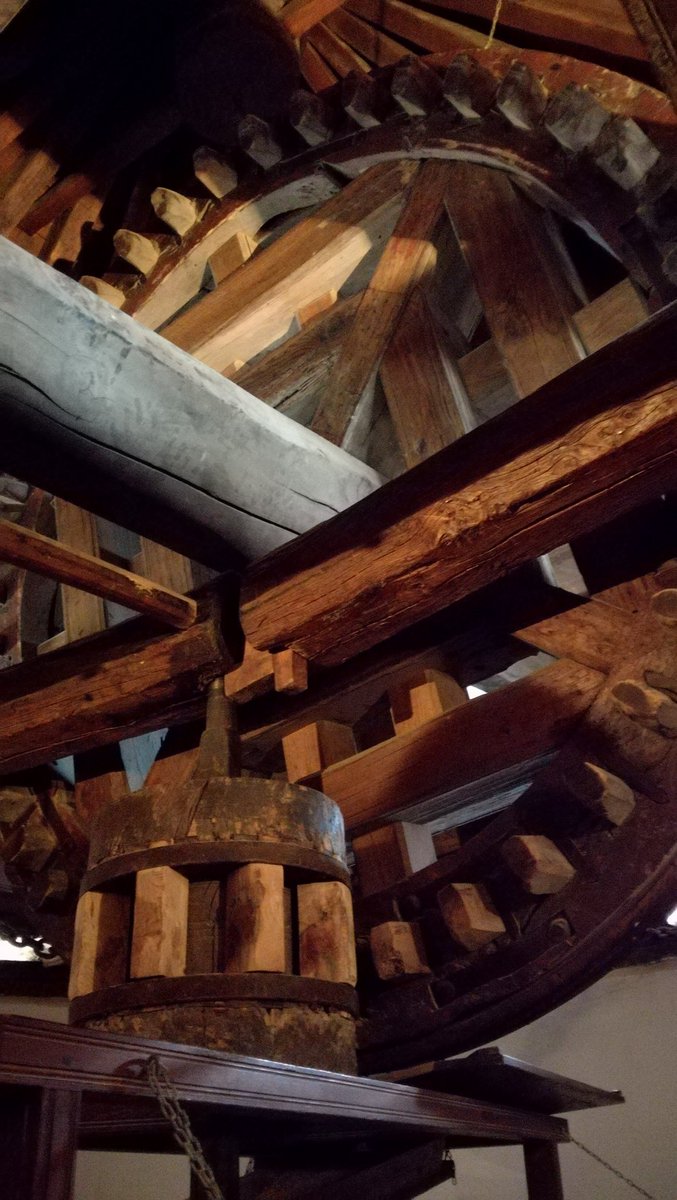 CYD_BESANA's tweet image. De visita turística en Campo Criptana. Y ahora a disfrutar de las Jornadas Cervantinas en el Toboso