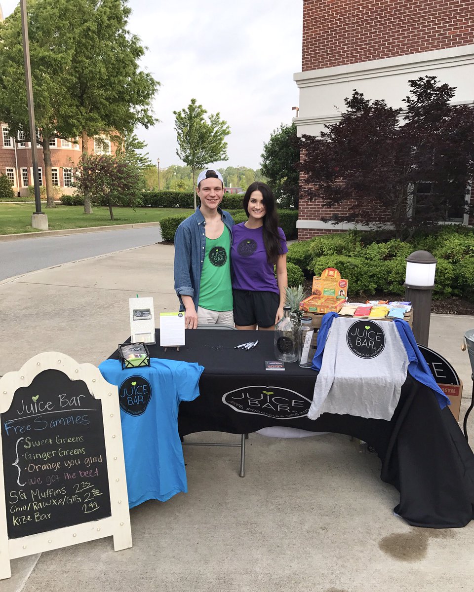 Juice Bar Jackson (JuiceBarJackson) Twitter