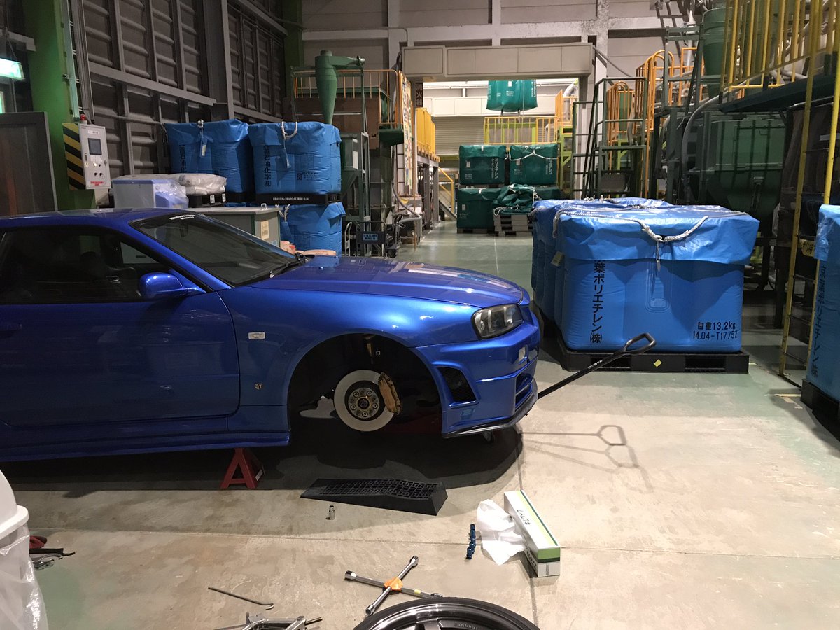 レオ どんなに高い車高調入れててもキズか何かが原因で車高限界まで下げれんなったら終わりよな もぉ新品で持っかい同じオーリンズ買おかな とりあえずリーダー公認で仕事中調整なう レオ どんなに高い車高調入れててもキズか何かが原因で車高限界まで下げれんなったら終わりよな もぉ新品で持っかい同じオーリンズ買おかな とりあえずリーダー公認で仕事中調整なう