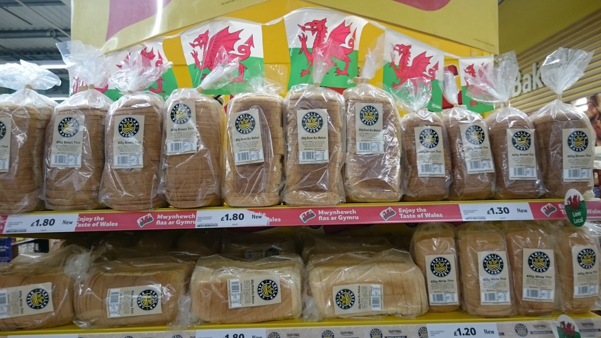 Henllan Bakery tweet media