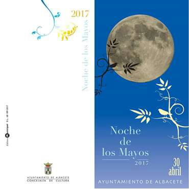 CYD_BESANA's tweet image. Os recordamos que mañana estaremos difundiendo el folclore en Albacete en la noche de los Mayos junto a nuestros amigos de Danzas Magisterio