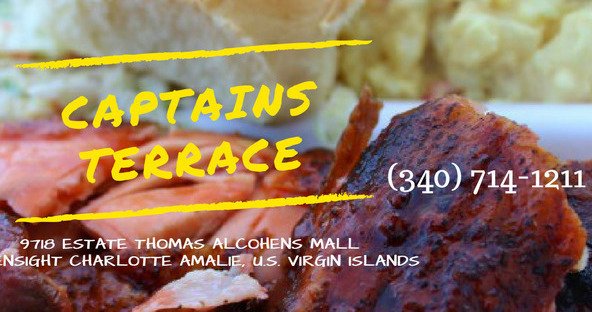 Come and get it! West Indian Cuisine at its Best! Call (340) 714-1211 Located at 9718 Estate Thomas Alcohens Mall … ift.tt/2ps7bmT