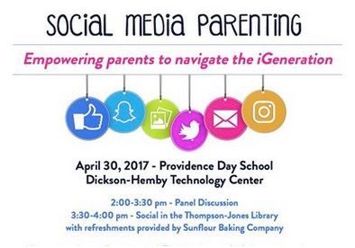 CharlotteLatin's tweet image. Panel Expert Alan Becker will be part of the panel #socialmediaparenting #hawkspride #navigatingsocialmedia