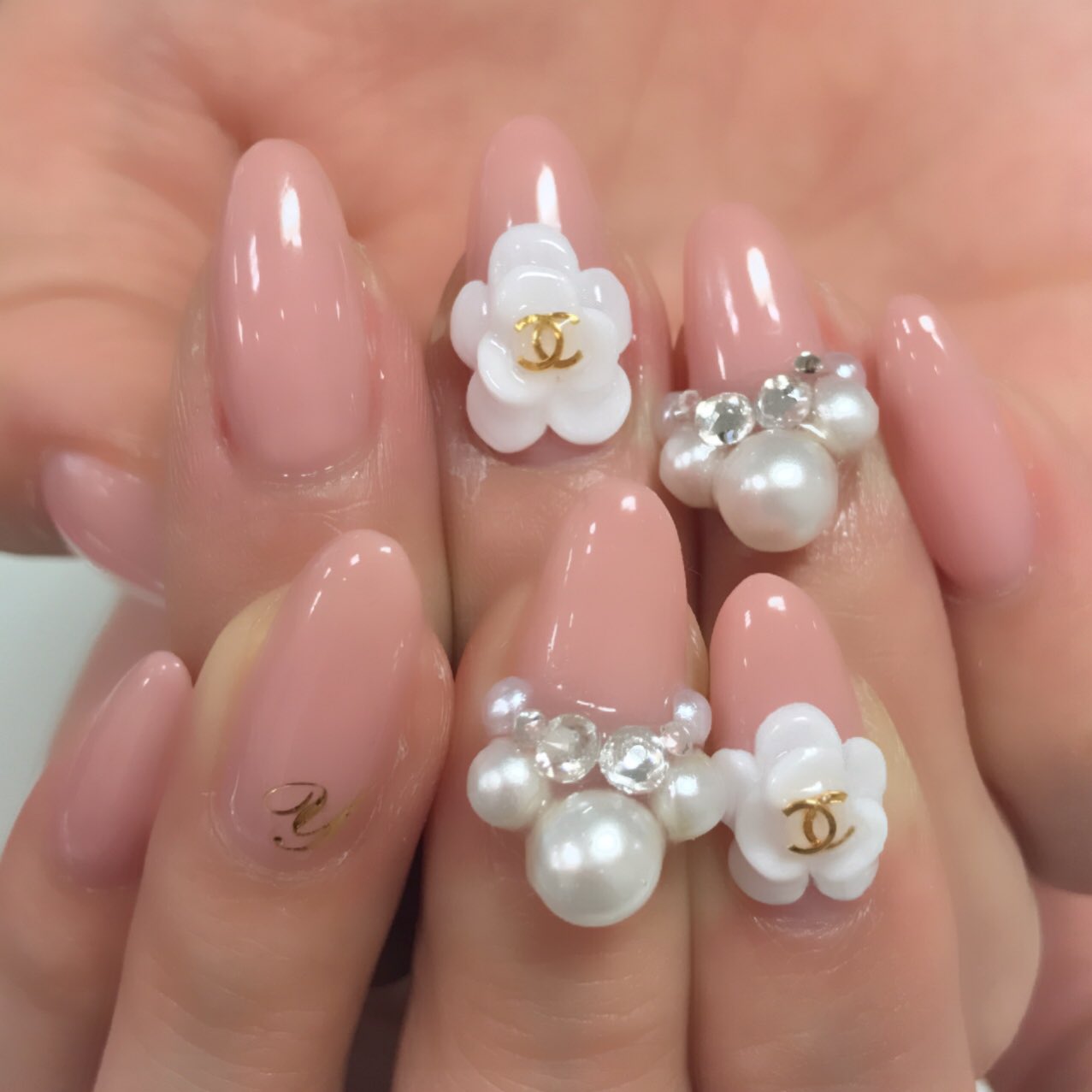 ネイルサロンmarch No Twitter こんばんは 梅田店かがわです 最近のお客様ネイルです パールの華やかさがめっちゃかわいかったです パール 3d花 ネイル ベージュ T Co D7fbicwned Twitter ネイルサロンmarch No Twitter こんばんは 梅田店かがわです 最近のお客様ネイルです パールの華やかさがめっちゃかわいかったです パール 3d花 ネイル ベージュ T Co D7fbicwned Twitter