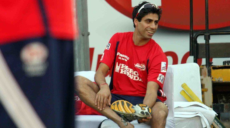 Happy Birthday Ashish Nehra: The pacer turns 38  