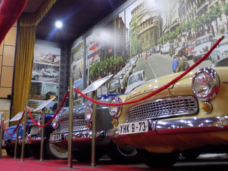 traveliciousau's tweet image. zpr.io/P3p25 #peshtera #socialism #Travel #Travelblogger Time travel in