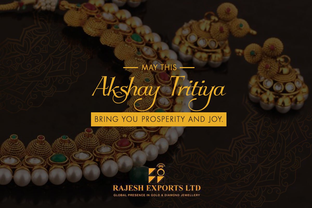 Rajesh exports jewellery clearance