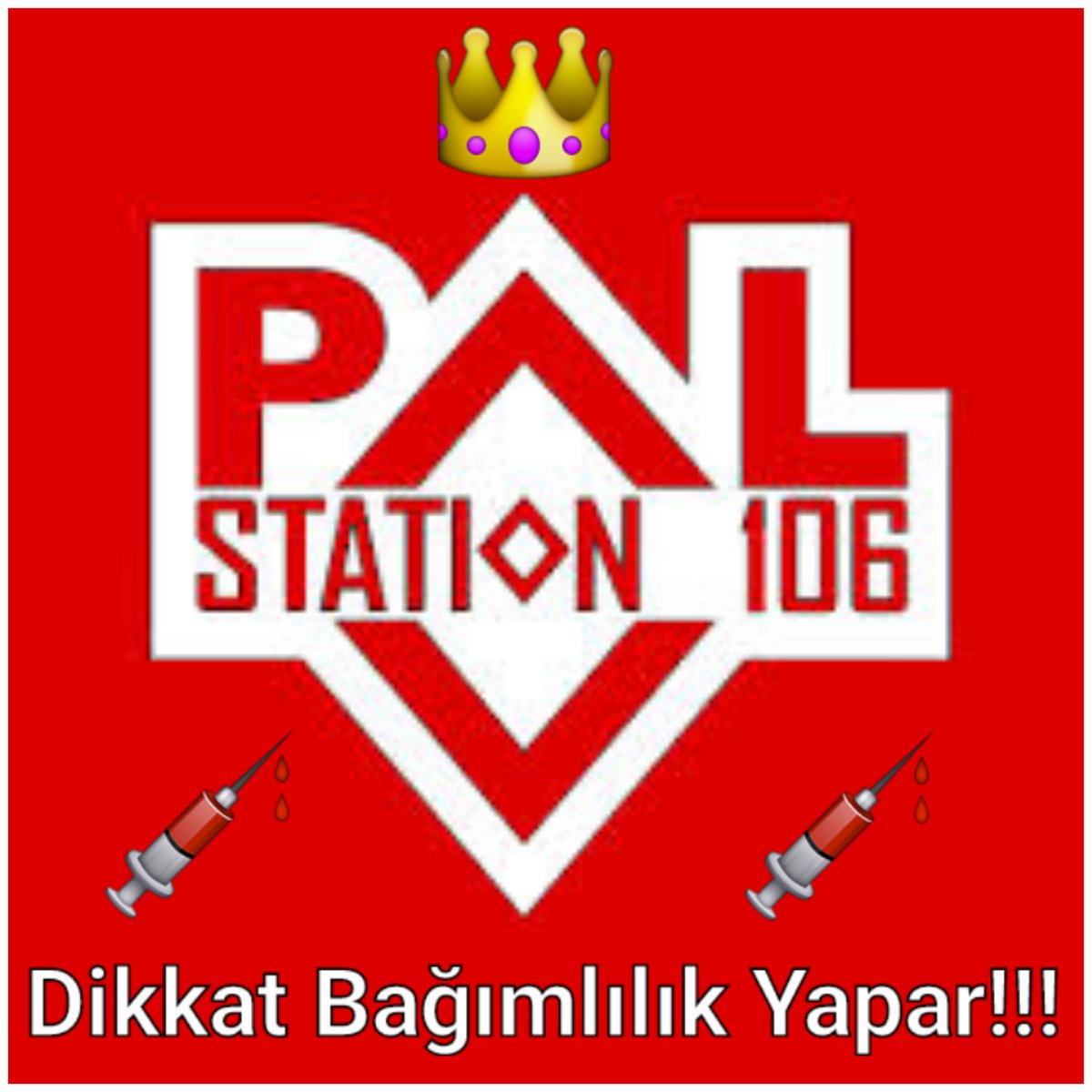 hemrey06's tweet photo. #GoodMusic
#GoodStation
#PalStation
😇😇😇
#HaftaSonu
#Ankara
Devam...
👍👍👍
#SadeceHitMüzik
👌👌👌
@palstation106
👋👏👋
Dikkat Bağımlılık Yapar!
✌✌✌ https://t.co/w4VjoNdMmQ