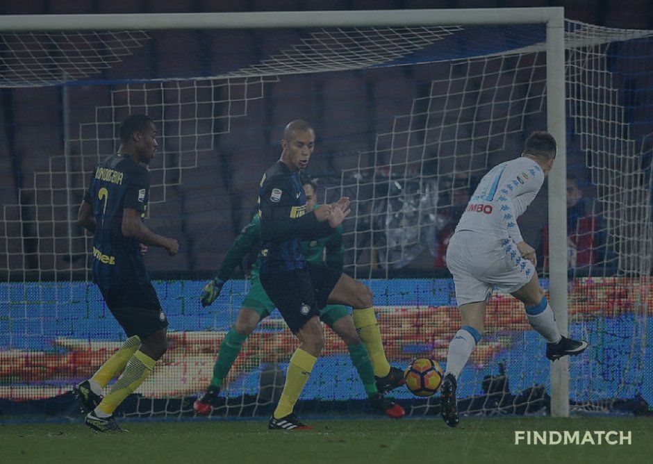 FindMatchapp's tweet image. Sarà la “crisi” dell’Inter contro il “tabù” del Napoli nella partita che vuole dire EUROPA ⚽️🏆
#SerieATIM #InterNapoli #Uefa #FINDMATCH