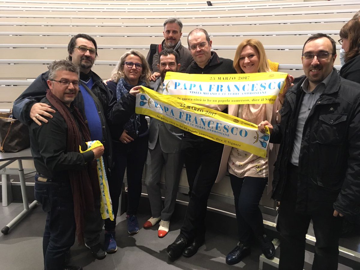 adoformenti's tweet photo. @DavMilani @adrianoattus @Stedeia @marinodestena @Brazir @robertamantini #parrocchiacomunica #attus1dinoi https://t.co/Dyn4EJvmFR