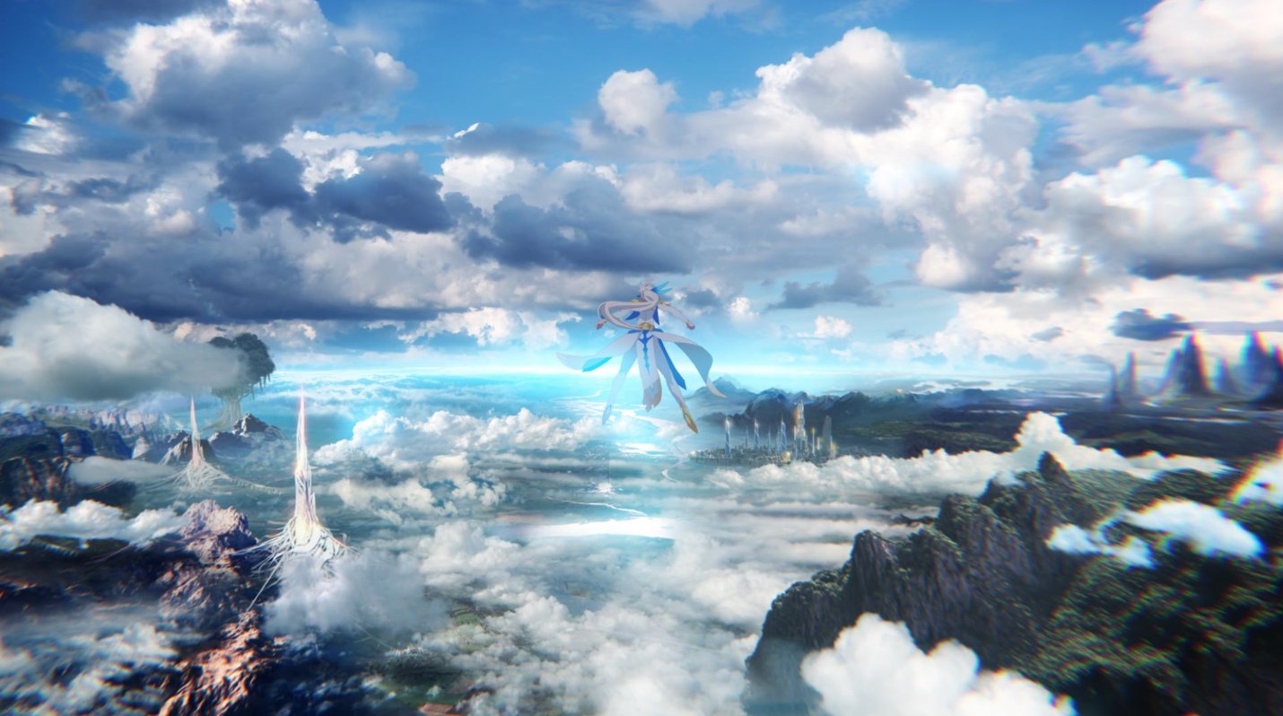 Ufotable これが 世界 テイルズ オブ ゼスティリア ザ クロス 第二期放映終了となります 改めてありがとうございました 引き続き カフェやダイニング イベントなど盛りだくさん 作品をしっかり楽しんで頂けるよう取り組んでまいります 引き続き