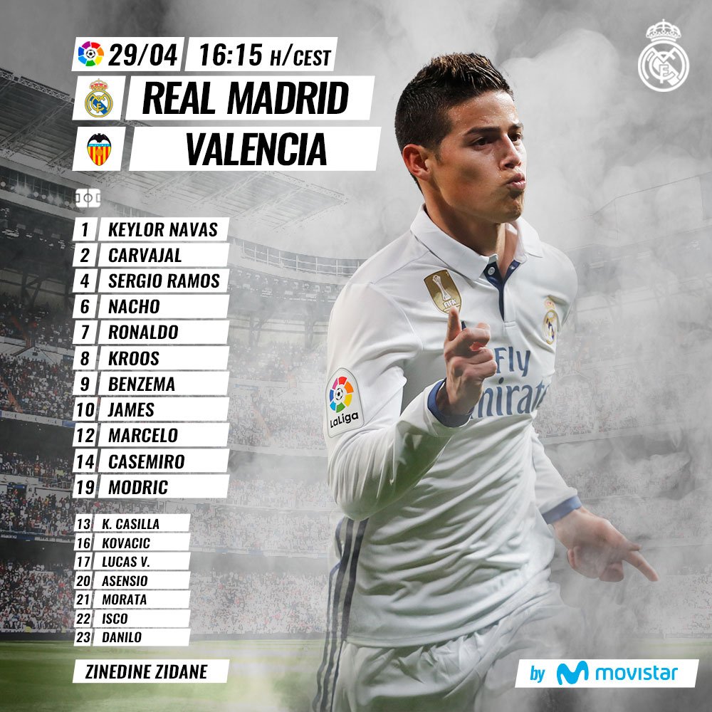 LA LIGA J 35 29/04/2017 REAL MADRID  VALENCIA 16:15 - Página 2 C-lP9-QXUAEMg-J