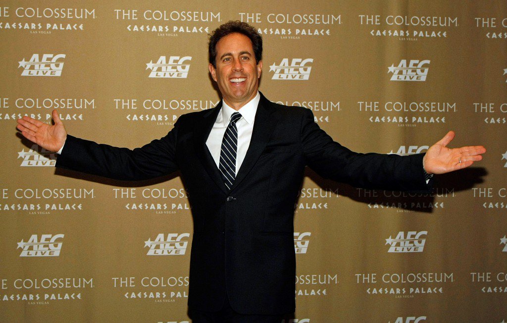 On This Day in NYC's History: Jerry Seinfeld Is Born newyorknatives.com/on-this-day-in…