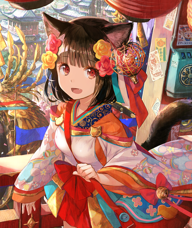最安値級価格 絵師100人展11 藤ちょこ複製原画 asakusa.sub.jp