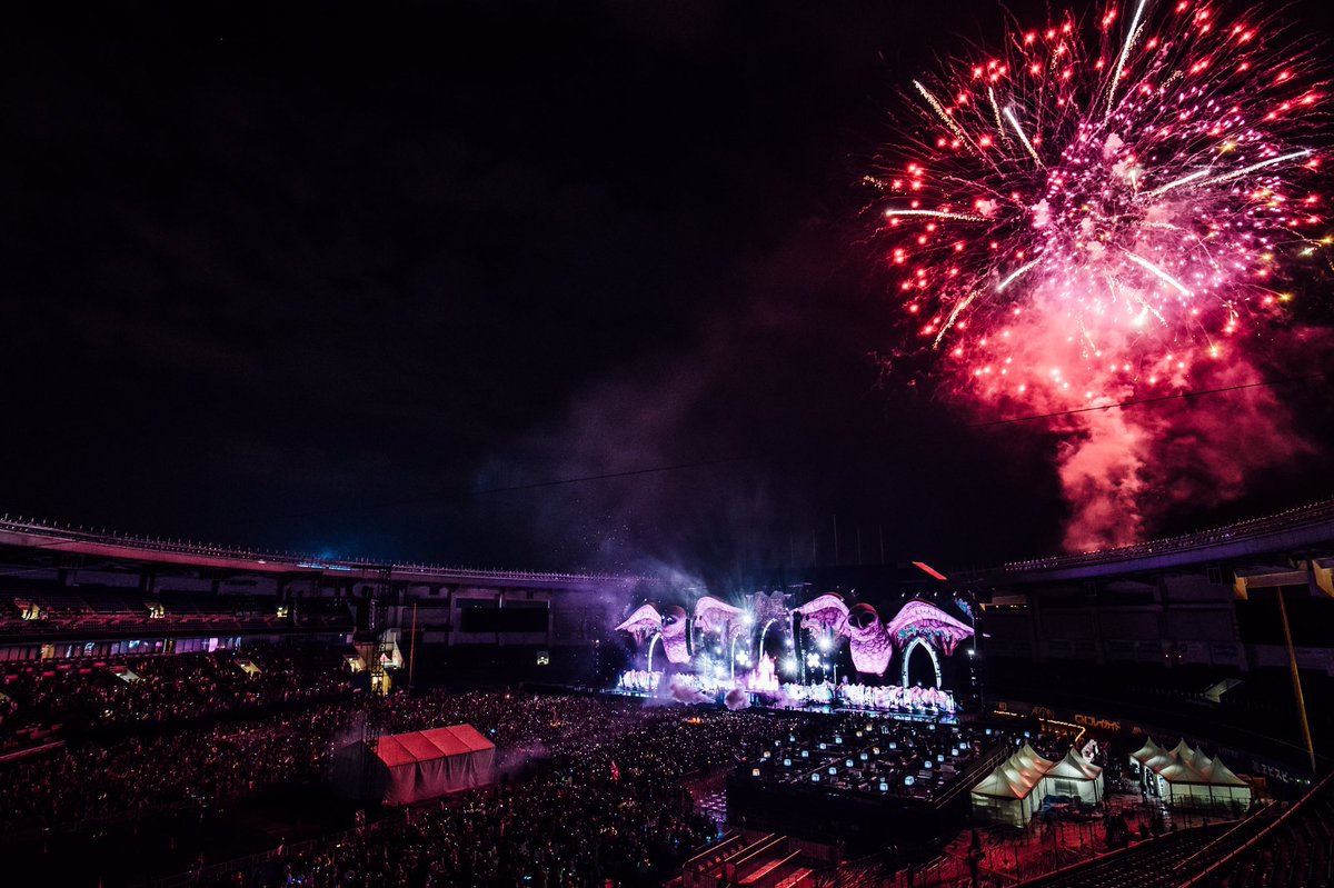 MartinGarrix's tweet image. JAPAN ❤❤🇯🇵🇯🇵