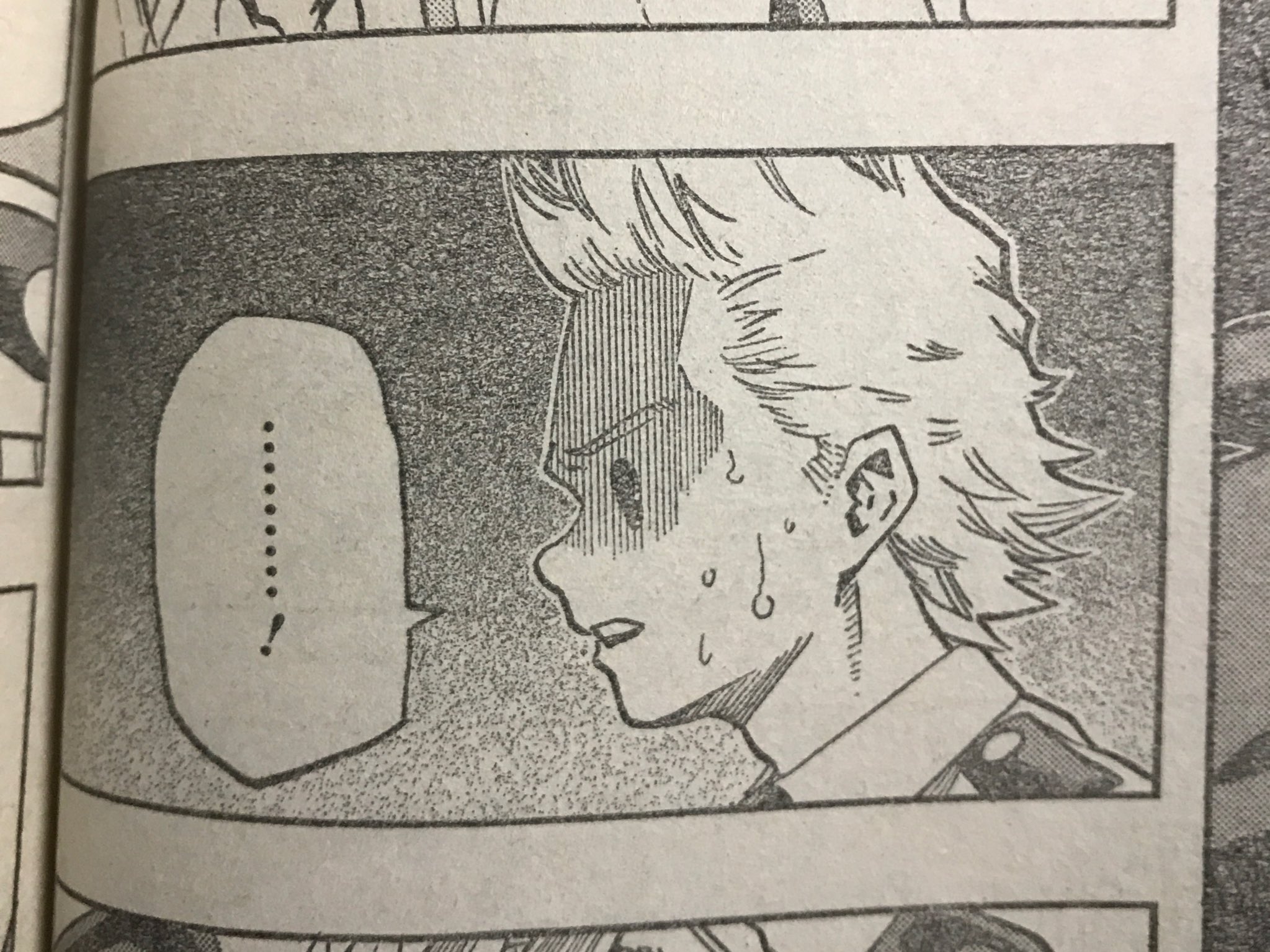 シャン太郎 Pa Twitter 男前なリュカだわこれ T Co 3lnj4keecb Twitter