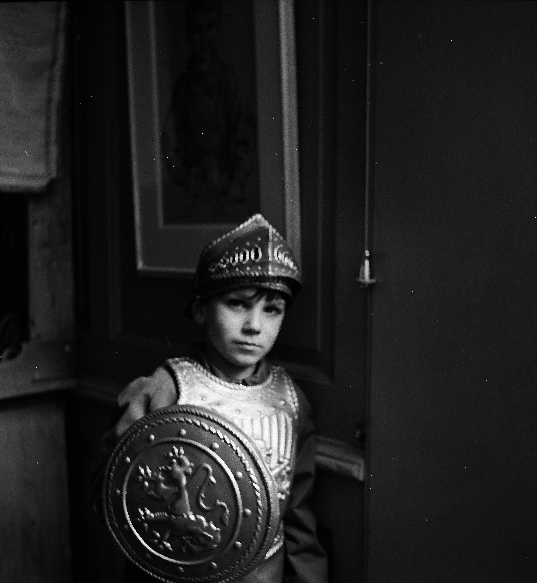 Happy Birthday Daniel Day Lewis here seen in an early role photographed by Janet Stone circa 1965? 
