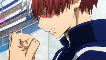 ヒロアカ 飯田天哉の個性などの情報をまとめてみた マンガ考察 Com