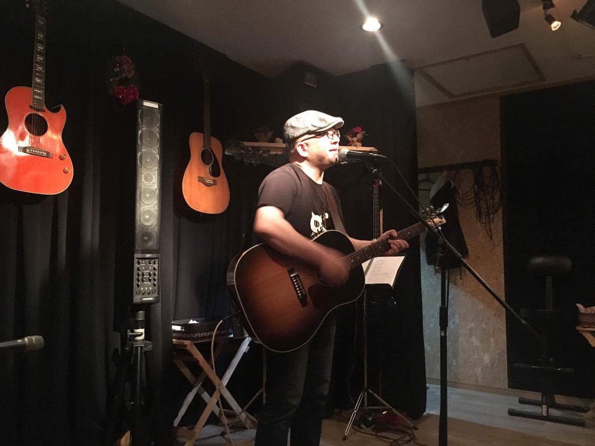 ヤスオ V Twitter 4 29 フォーク酒場 街 ライブタイトル 三匹の侍 セットリスト 1 ギターとハイボール 2 坂の向こうに 3 楽しい場所へ行く時 4 僕の見たビートルズはtvの中 斉藤和義cover 5 僕の好きな先生 Rcサクセションcover T Co A0dfd4zxxj ヤスオ V Twitter 4 29 フォーク酒場 街 ライブタイトル 三匹の侍 セットリスト 1 ギターとハイボール 2 坂の向こうに 3 楽しい場所へ行く時 4 僕の見たビートルズはtvの中 斉藤和義cover 5 僕の好きな先生 Rcサクセションcover T Co A0dfd4zxxj