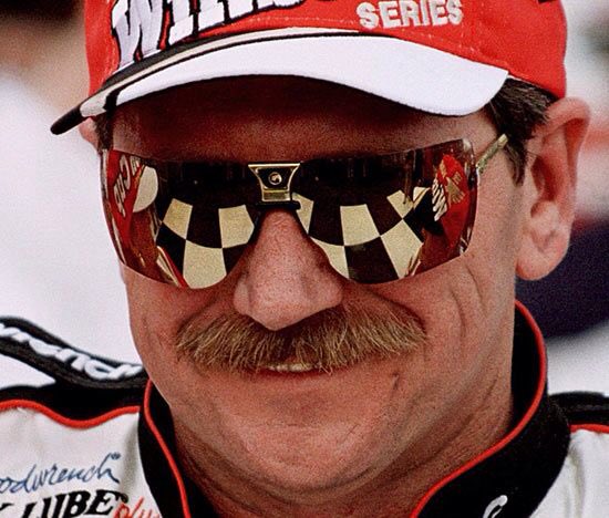 Happy Birthday Dale Earnhardt!    