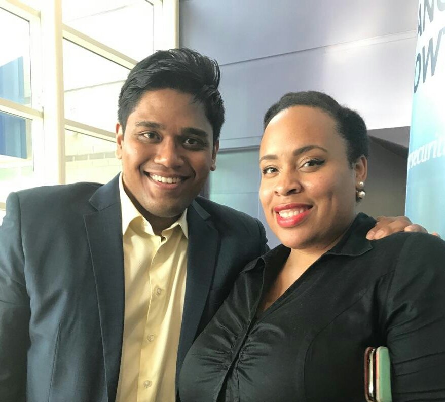 Its_Prof_D's tweet photo. Excited to be @ #WSL2017, saw @27_N_RTIRD yesterday, lookin foward to seeing more examples of Freedom and encouragement. https://t.co/dHH5AJVKo9