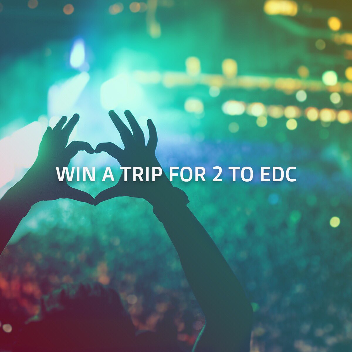 ATTENTION🚨🚨🚨

Want to #win an all expenses paid trip to #EDC Las Vegas? 😍

Then... ln.is/ayTpi by #beaufilms via <a href="/c0nvey/">Convey</a>