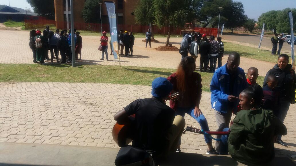 I Can Sing tweet media