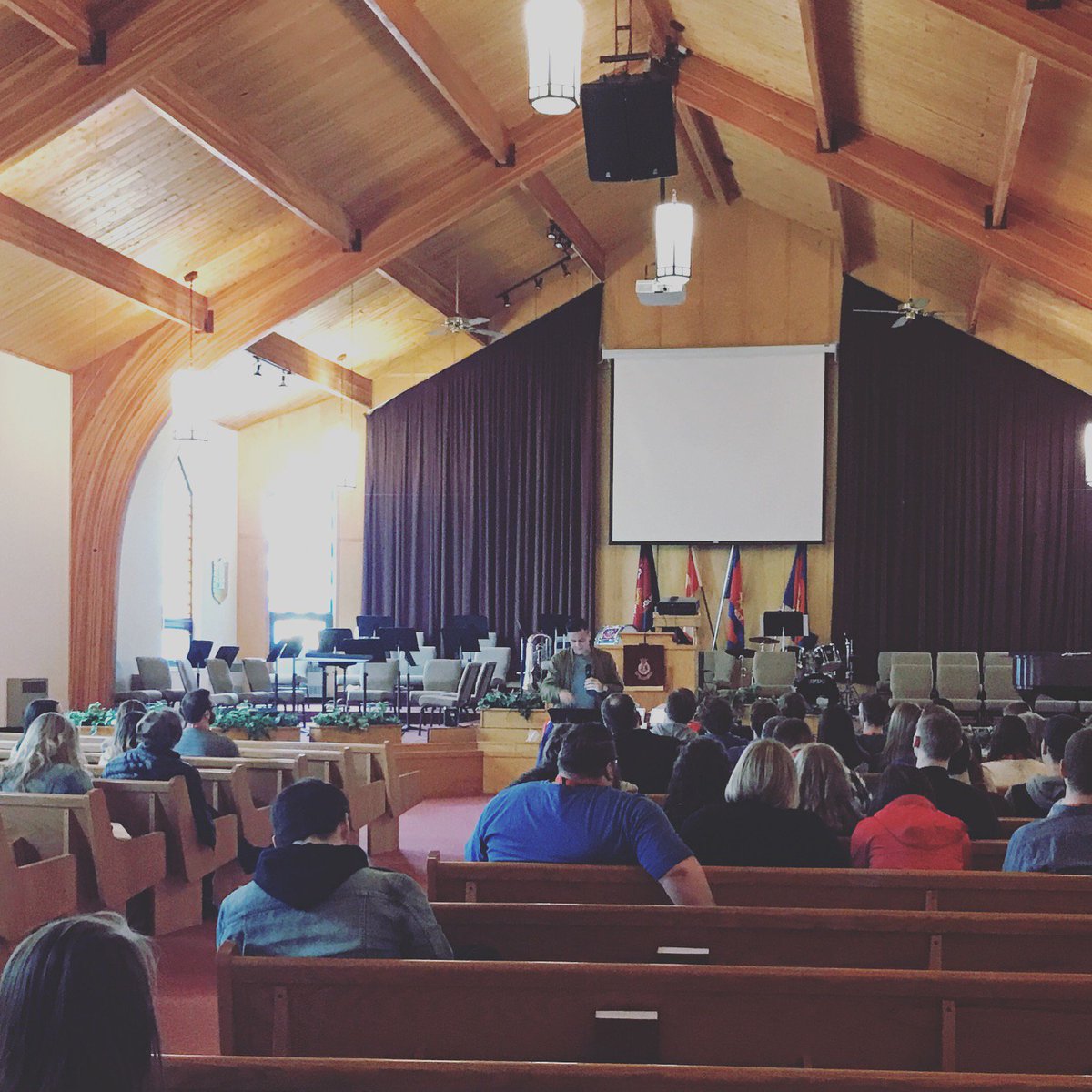 Imagine: NGLC tweet media