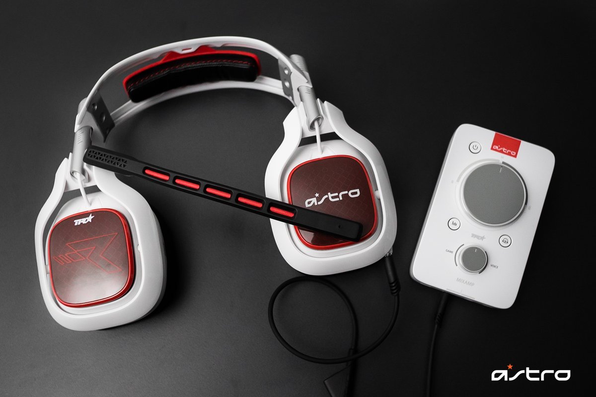 officalTear's tweet image. Join the @DreamHack ASTRO Open Giveaway w/ Six (6) A40 + MixAmp TRs up for... ln.is/WJHDQ by #ASTROGaming via @c0nvey
