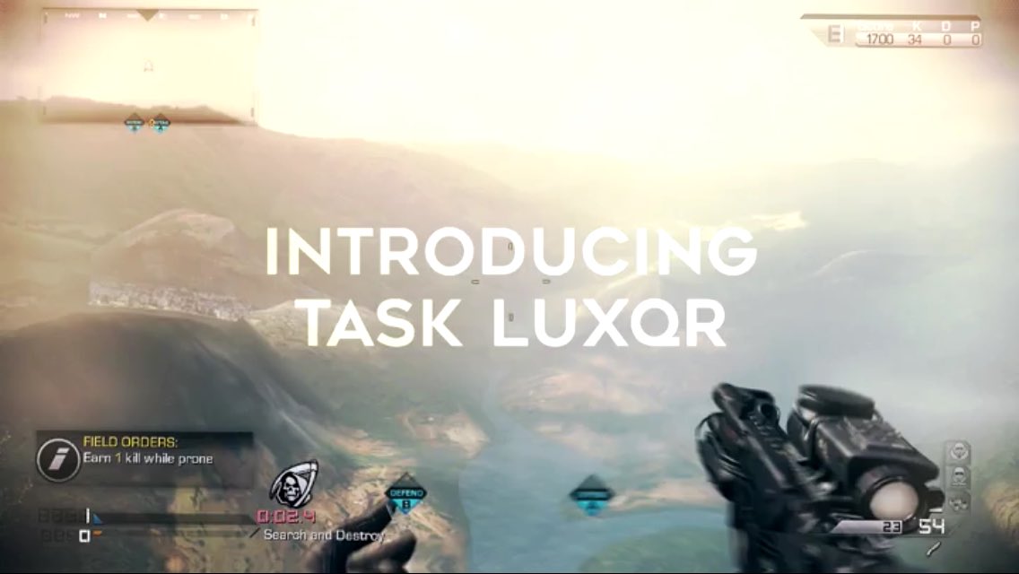 TaskSanctum's tweet image. Today on Task. Introducing Task @Luxqr