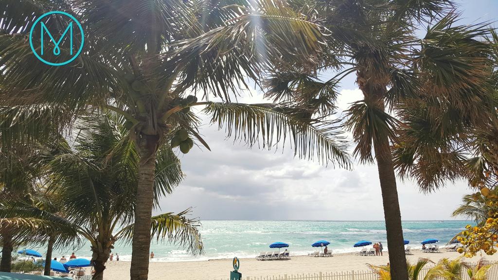 Marenas Beach Resort tweet media