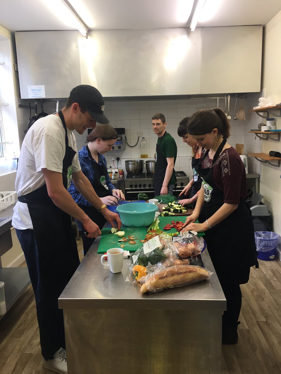 FoodCycle Leeds (@leedsfoodcycle) on Twitter photo Cooking up a storm in the kitchen today! Come to <a href="/betterleeds/">Better Leeds</a> , Burley Lodge Road - serving drinks and food from 4pm, for FREE! Cooking up a storm in the kitchen today! Come to <a href="/betterleeds/">Better Leeds</a> , Burley Lodge Road - serving drinks and food from 4pm, for FREE!