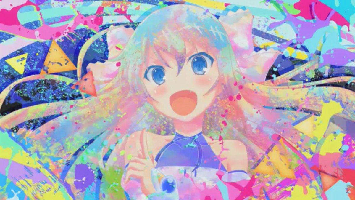 ぱな 六畳間の侵略者opのこのカット好きすぎてやばい こうゆうイラストめっちゃすこ ぱな 六畳間の侵略者opのこのカット好きすぎてやばい こうゆうイラストめっちゃすこ