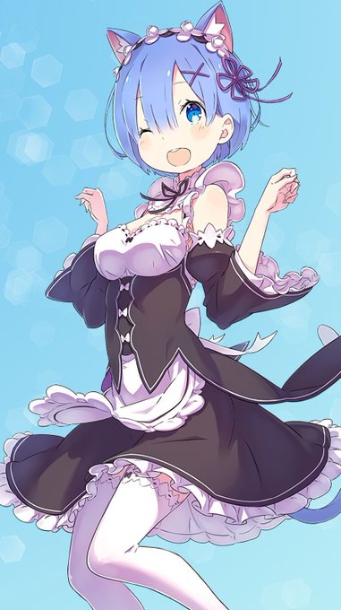 レムりん可愛いのtwitterイラスト検索結果 レムりん可愛いのtwitterイラスト検索結果