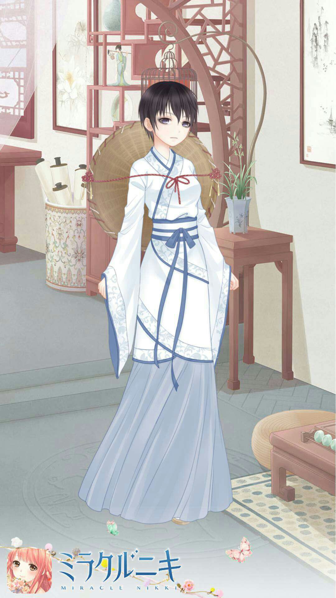 Tail ミラクルニキ その43 ギャグマンガ日和 より曽良 ギャグ日では松尾芭蕉シリーズと聖徳太子シリーズが好き アニメ好きすぎて一時期セリフ暗記してたw ボケもツッコミも独特でシュール 冠持ってたら聖徳太子作ってた 笑 T Co Sbmpfytppu Twitter