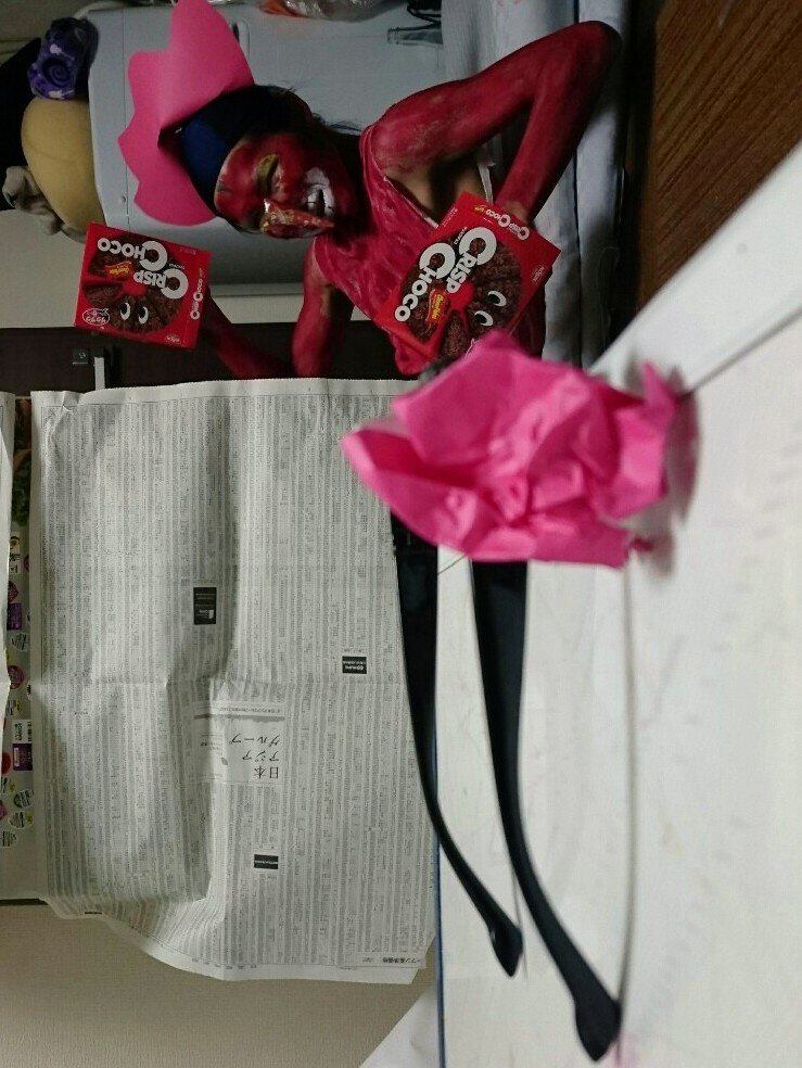 たかや בטוויטר パワーパフガールズ カレ のコスプレ たかや בטוויטר パワーパフガールズ カレ のコスプレ