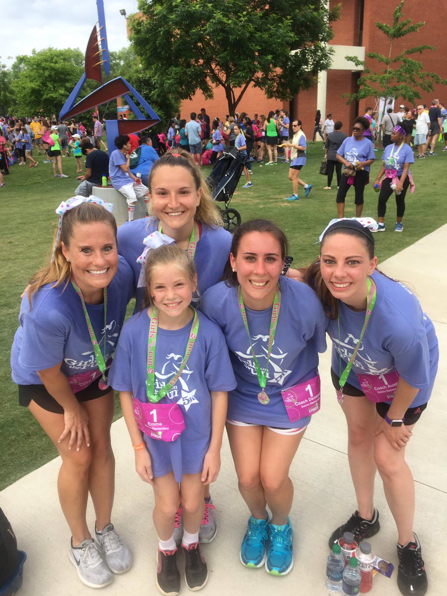Katie Baldwin (@katiecbaldwin) on Twitter photo Thankful for these awesome coaches and our amazingly fast Emma5! π€#GOTRATL5K <a href="/msbreyel/">π
π
π
π
π
π
‘π
¨ π
π
‘π
π
¨π
π
</a> @msDensmoreDE <a href="/haustinsclass/">Heather Austin</a> Thankful for these awesome coaches and our amazingly fast Emma5! π€#GOTRATL5K <a href="/msbreyel/">π
π
π
π
π
π
‘π
¨ π
π
‘π
π
¨π
π
</a> @msDensmoreDE <a href="/haustinsclass/">Heather Austin</a>